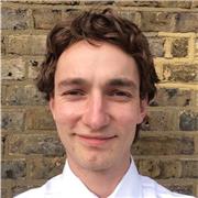 EAP and English language tutor with musical background!