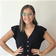 👋🏼Hola te ayudo a entender mejor la comunicación y el periodismo con estrategias storytelling y contenidos digitales. Además te puedo ayudar a enfatizarlo en temas culturales. 👩‍🎨