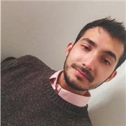 Si necesitas ayuda en la facu o tenés materias en la escuela, relacionadas con el Derecho, hablame y te doy una mano!