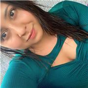 Soy profesora en Atención Integral a la Primera Infancia y profesional en Trabajo Social, puedo apoyar a estudiantes de Trabajo Social y dar clases a niños y niñas en diferentes áreas