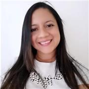 Profesional egresada de la Universidad del Norte con mas de dos años trabajando en empresas norteamericanas