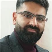 Dr. Ravi Dave