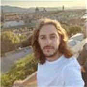 Profesor de instituto que puede enseñar matemáticas, física y química desde 1ºESO hasta. Tengo experiencia preparando EVAU.
