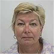 Female Tutor who teaches English as a Foreign Language