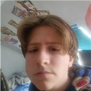 Ethan McClure