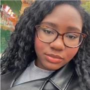 I would say I’m enthusiastic, patient and transparent. My lessons would be aimed at students who need some extra support