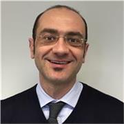 Insegnante di lingua inglese & italiana · Copywriter · Formatore