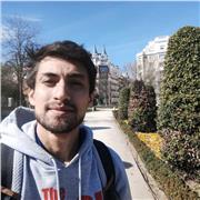 A jóvenes que requieran habituarse al idioma inglés