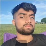 Experience in tutoring primary school students privately in Luton for two years to apply for ''Online Primary School Tutor''.