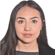 Profesora de inglés titulada, con experiencia; imparto clases en Granada y online.