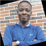 Michael Adegboro