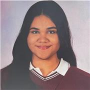 Doy clases particulares tanto online como presencial, de matemáticas de eso/primaria y repaso de otras asignaturas