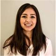 Profesora Particular Online | Inglés, Biología, Química y Computación