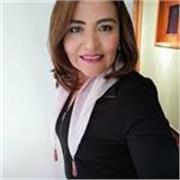 Profesora con 12 años de experiencia en Enseñanza Universitaria , Profesional Matemática y Física-Doble Grado