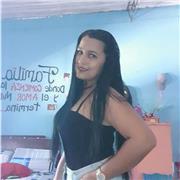 Profesora de primera infancia de 2 a 7 años
