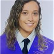 Profesora de Biología e Inglés online para alumnos desde Primaria hasta Selectividad