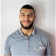 Cours de sport en ligne, télétravail
