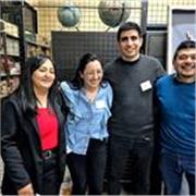 Profesor en educacion secundaria en Geografia