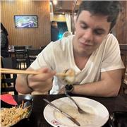 Doy clases particulares de inglés para que la gente puede aprender de una manera muy fácil, sencilla y divertida