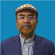 Mohammad Belal Hossain