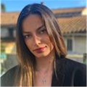 Étudiante native espagnole, donne des cours d’espagnol pour des remises à niveaux. 
Possibilité de correction de devoirs, aide aux devoirs, soutien, expression orale, écrite et autre. 
Je m’adapte à vos besoins
