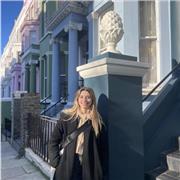 Estudiante de segundo grado de economia en bilbao.