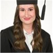 Profesora de inglés imparte clases a cualquier nivel