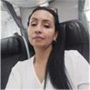 Profesora de Español para extranjeros, calidad en contenidos, aprendizaje fácil y amigable
