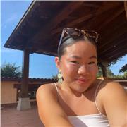 estudiante me magisterio, especializada en Pedagogía terapeutica