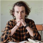Studente universitario con diploma linguistico (98/100) offre ripetizioni di inglese (grammatica, conversazione, assistenza nello studio)