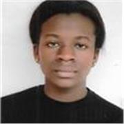 Maths tutor. Teaching students from primary to sixth form