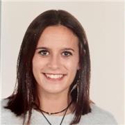Práctica, 8 años de experiencia, divertida, entusiasta, eficaz y constante