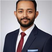 English tutor who teaches children of all ages