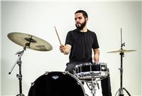 Clases de bateria para todos los niveles