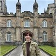 English and History Tutor Providing Lessons to Students of All Ages