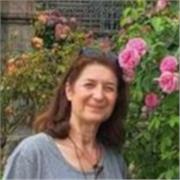 Hi! I teach (online) English lessons. I have a 25 ys experience in state schools in Greece & 3 ys in Munich. Come along!