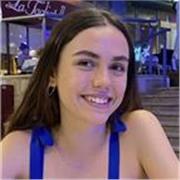 Profesora particular con experiencia con alumnos de primaria y la ESO