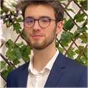 Etudiant en Master d'économie donne de l'aide aux devoirs et des cours particuliers
