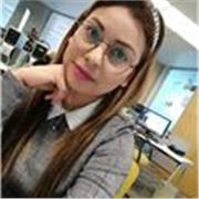 Maestro de español especializado en clases para niños y personas que hablen inglés