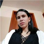 Me gustan mucho los números y todo lo relacionado con ellos , me gustaría ayudar a los niños de primaria o bachiller básico