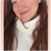 Profesora de ciencias sociales, lenguaje e historia