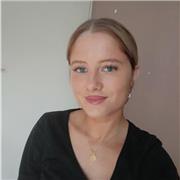 Professeur de Yoga certifiée