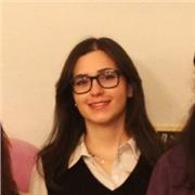 Insegnate per aiuto compiti, o assistenza allo studio