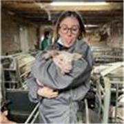 Profesora de cualquier asignatura de Secundaria y de Bachillerato de Ciencias