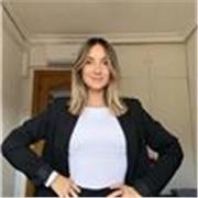 Profesora de apoyo y particular para niños/as de primaria