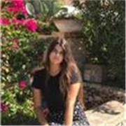 Profesora de inglés, clases dirigidas a alumnos de todas las edades (primaria, secundaria y bachillerato)