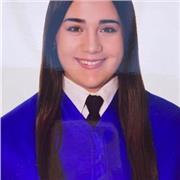 Educadora Infantil cualificada para impartir clases de refuerzo escolar a nivel de primaria