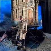 I provide tutoring adapted to your needs and abilities