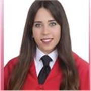 Profesora de repaso para primaria de cualquier asignatura