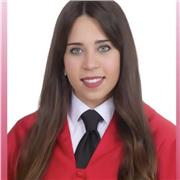 Profesora de repaso para primaria de cualquier asignatura